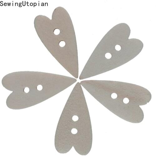 SewingUtopian Long Buttons