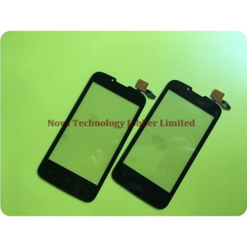 Iq 4407 Sensor Replacement Parts For Fly IQ4407 Outer Touch Screen Digitizer Panel (not lcd display) + tracking