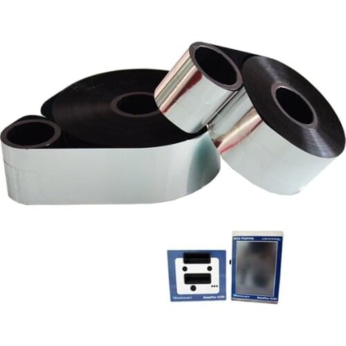 Wax/resin type tto ribbon for tto coding machine for thermal coding machine
