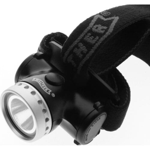 WALTHER Portable Lamps