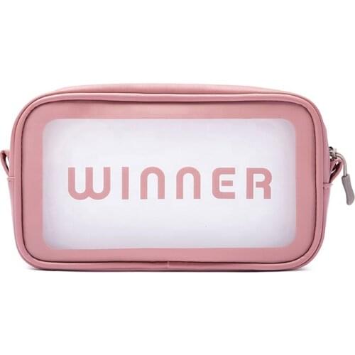 Прозрачные косметички WINNER China At AliExpress