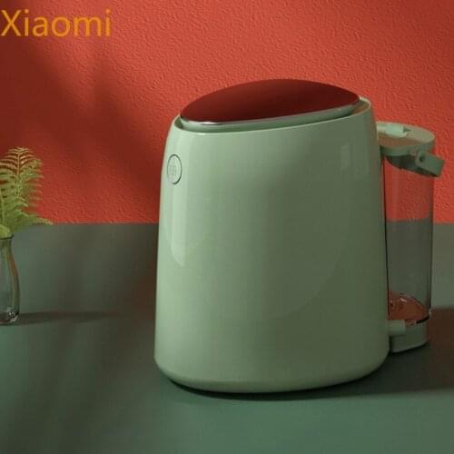 YOUPIN Underwear Washing Machine Full-automatic High Temperature Boiling Washer Baby Washing Machine Portable Washing Bucket