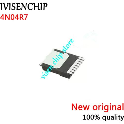 5pcs IPLU300N04S4-R8 4N04R8 PSOF-8