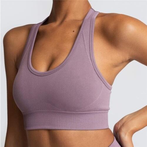 Brnsopy Women's Cropped Tank Tops