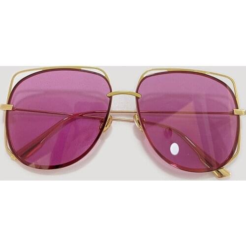 Women's Aviator Sunglasses Eileen&Elisa China