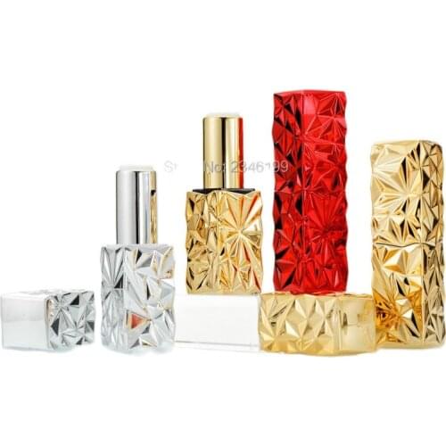 Lipstick Tube 12.1mm Empty Bow Lipbalm Tube Diamond Tassel Lip Balm Packaging Cosmetic Container Colorful Lip Balm Tube 40pcs