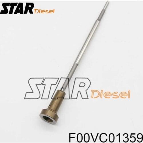 Common Rail Valve F 00V C01 359 F00VC01359 For 0 445 110 402 And 0 445 110 403