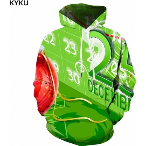 KYKU Men's Sweatshirts