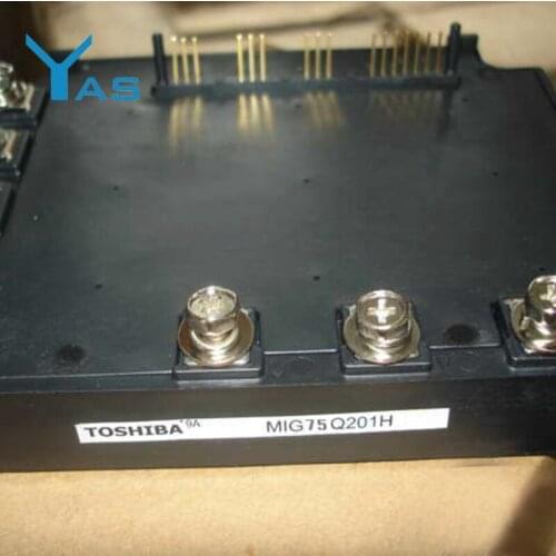 Darlington Module MIG75Q201H