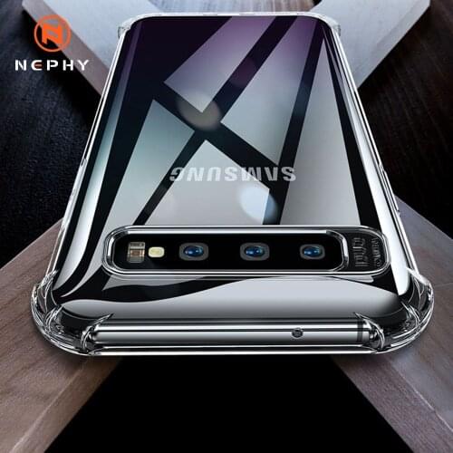 Nephy Samsung Galaxy M30 Phone Cases