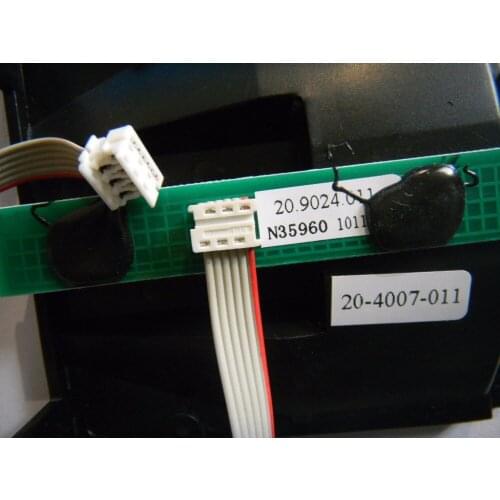 New & good quality sensor N35960 20.4007.011