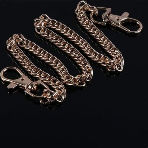 New High Quality Purse Handbags Shoulder Strap Chain Bags Replacement Handle