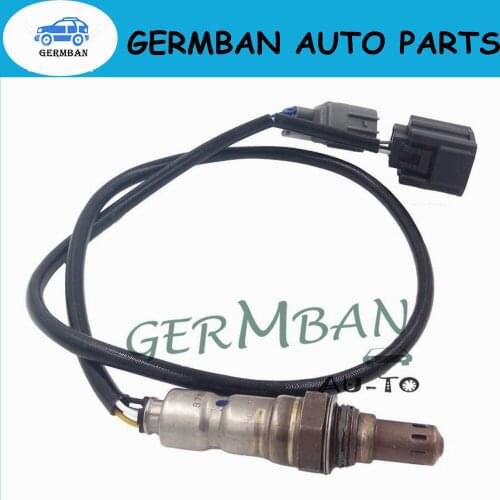 New Manufactured OE Style L33X-18-8G1 234-5013 Oxygen Sensor Front For 2007-2009 Mazda M3 speed Hatchback 4-Door 2.3L-L4