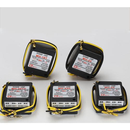 NEW MH-23 MH-25 MH-20TC MH-23C MH-16T motor holding brake rectifier brake rectifier module