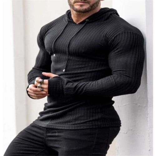 Мужские вязаные толстовки RANMO China At AliExpress