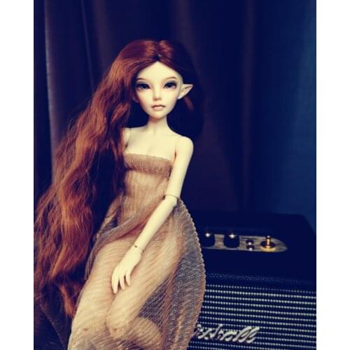 BJD doll 1/4 - Siean elf Fashion doll joint doll birthday gift