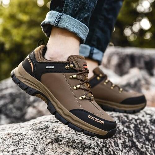 Sleepers obuv size zapatillas winter shoes hiking para man cuero mens flat boots sneakers hombre casual masculino summer garden