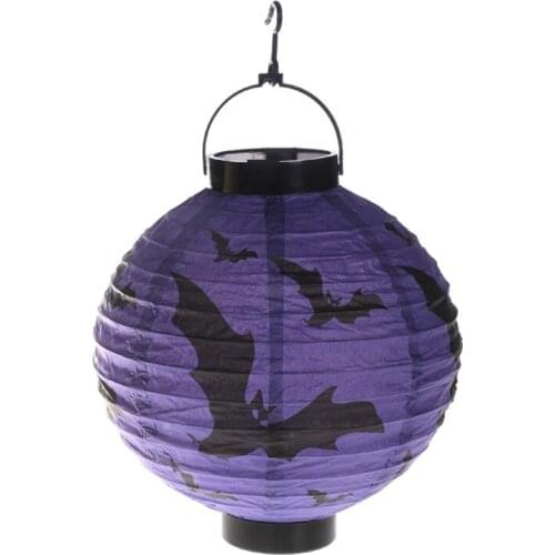 Techvunsan Paper Lanterns