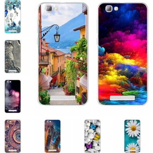 TTOMYYOUG ZTE Blade A510 Phone Cases