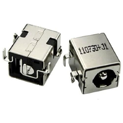 WZSM Brand New DC Power Jack for ASUS A54 A54C A53 A53U A53E A53Z K53 K53E K53S K53SV laptop DC Jack