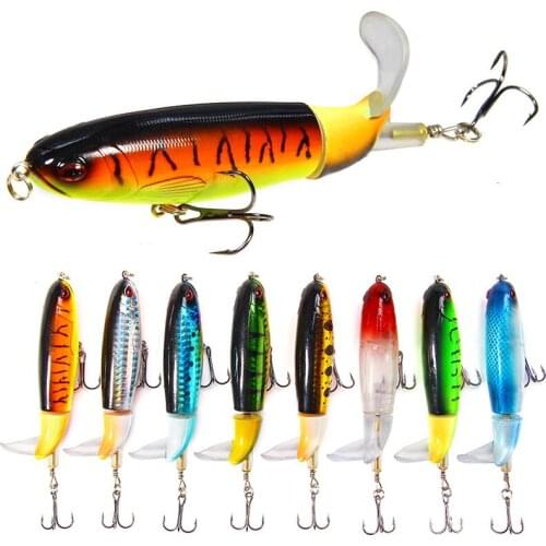 11cm/15.5g Soft Rubber Silicone Treble Spoon Hook Bait Minnow Fishing Lure Jig Carp Mino Fishing Bait Artificial Swimbait
