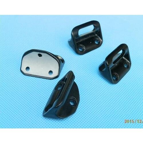 1pc Road Bike Frame Front Derailleur Hanger Mech Gear Dropout for Trek Carbon Bikes