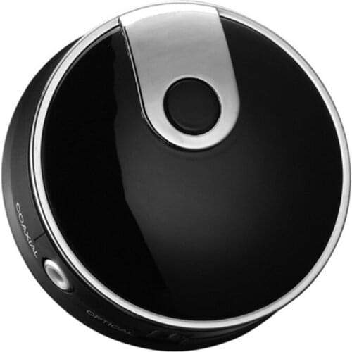 5.0 Bluetooth Audio Transmitter Receiver Adapter for Tv/Pc/Music Plug and Play 3.5 Mm Aux Input or Output