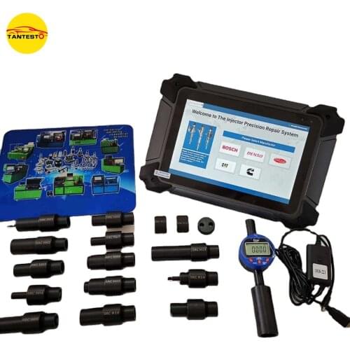 AM-CRM2000 Stage 3 AHE Stroke Common Rail Injector Repair Tools