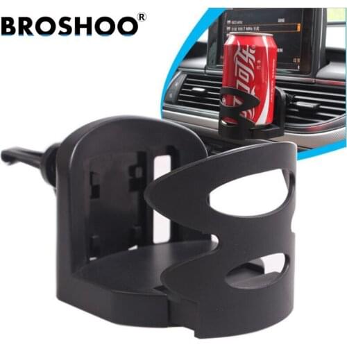 BROSHOO Cup Holders In The Car
