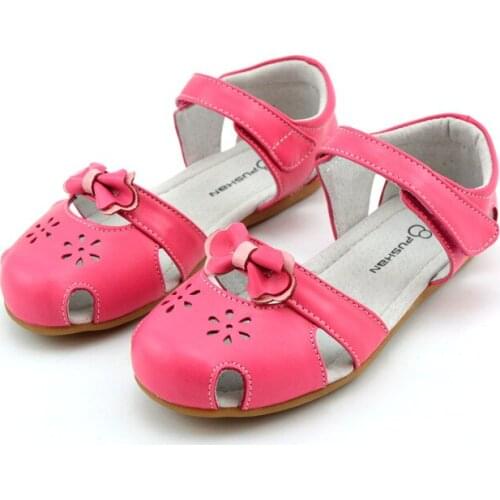 普善 (母婴) Children's Shoes