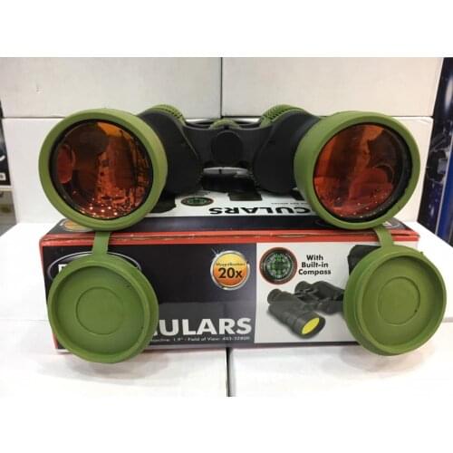 Diğer Monoculars And Binoculars