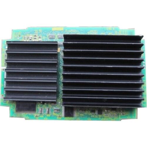 For FANUC A20B-3300-0686 1 year warranty
