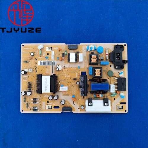 Good Test For Samsung UE49K5100AK UE55K5179SS UE55K5100AK UE49K5102AK Power Supply Board BN44-00868A L55PF_KDY UA49K5300