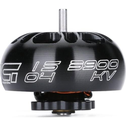 IFlight XING 1504 3900KV 3100KV 3-6S Brushless Motor for RC FPV Racing Freestyle 4inch LR4 Mini Long Range Drones DIY Parts