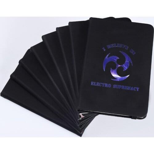 JINGHAO Anime Notepads