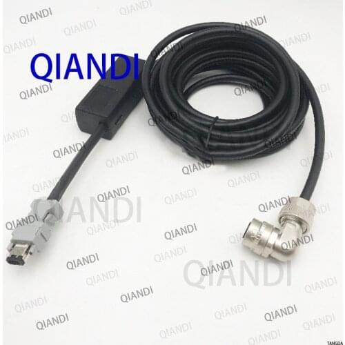 JZSP-CVP07-03-E JZSP-CVP07-05-E JZSP-CVP07-08-E JZSP-CVP07-10-E JZSP-CVP07-15-E JZSP CVP07 05 E encoder cable wires QIANDI