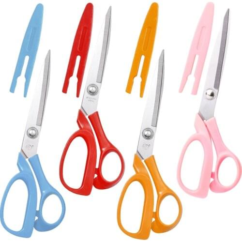 KAOBUY 1 PCS Embroidery Scissors Cross Stitch Tailor Scissors Tailoring Home Sewing Craft Sewing Tailor Thread Scissors