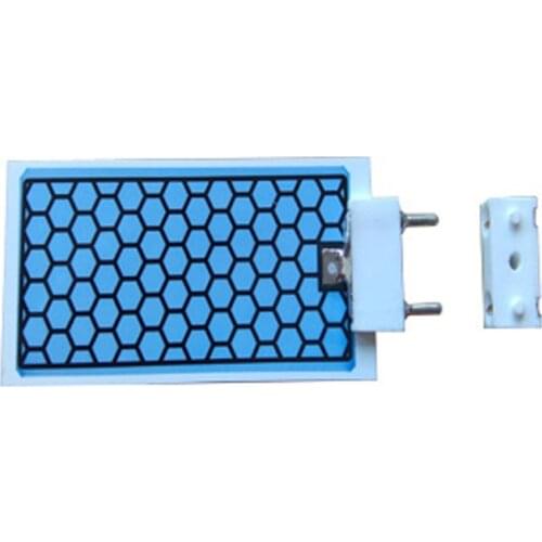 5g Ceramic Ozone Plate Long Life Style