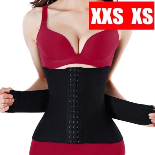Twinso Corrective Underwear Slimming Body Shaper Waist Trainer Women Weight Loss Strap Shapewear Tummy Control Belt Fajas Corset
