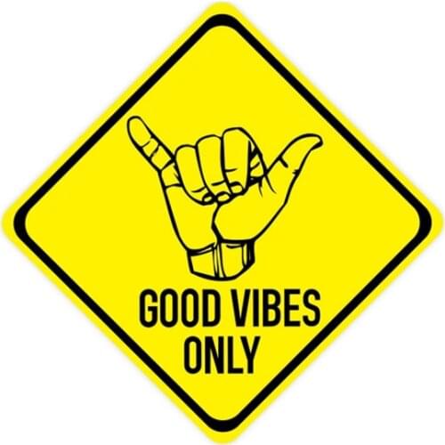 Life Is Good Stickers Car Sticker Decal Decor Motorcycle Off-road Laptop Trunk Guitar PVC Vinyl JDM JEEP Van Deco Meterial