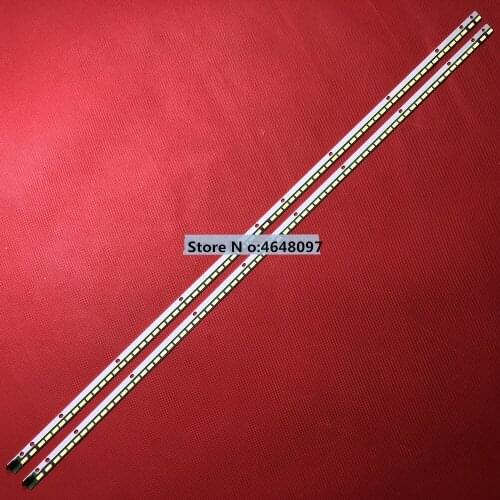 Original and new for led backlight 50inch V13 Edge REV0.3 1 6920L-0001C 620mm 72lamps 1 lot=2pieces