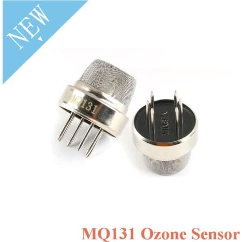 MQ-131 MQ131 Ozone Sensor Oxygen Sensor Gas Sensor Module For Ozone Concentration Exceeded Alarm 10ppm-1000ppm Output MQ 131