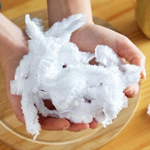 50/100pcs Food Grade Cling Film Reusable Durable Household Fruit Refrigerator Food Dustproof Supplies Cover Preservation Ki C3j0