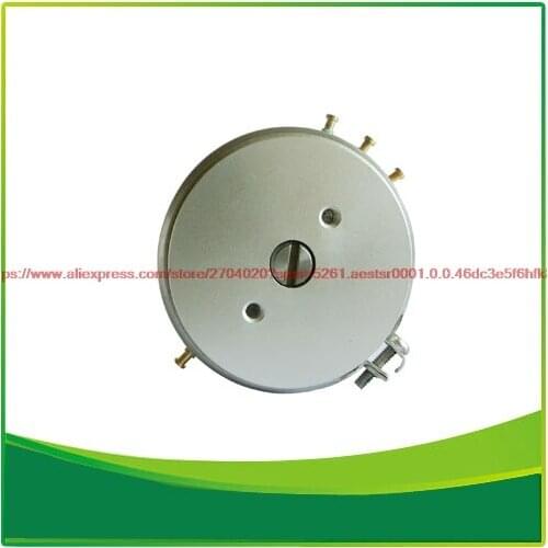 Manufacturer direct high precision potentiometer WDD35SC center tap angle sensor linear 1