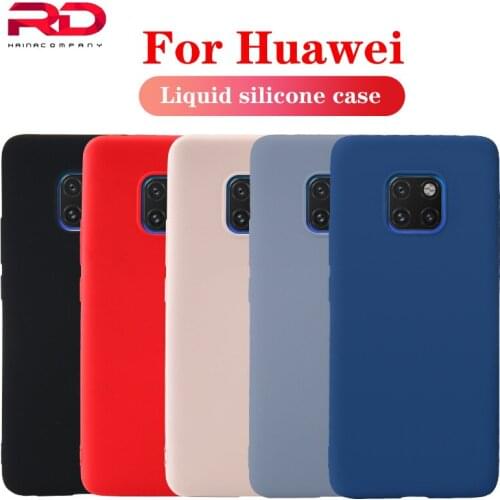 REDOUND Huawei Phone Cases