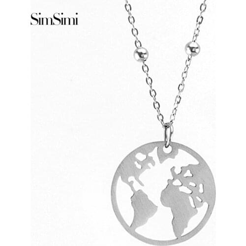 SimSimi Vintage Necklaces