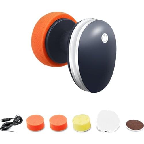 SNDWAY Polishing Tools