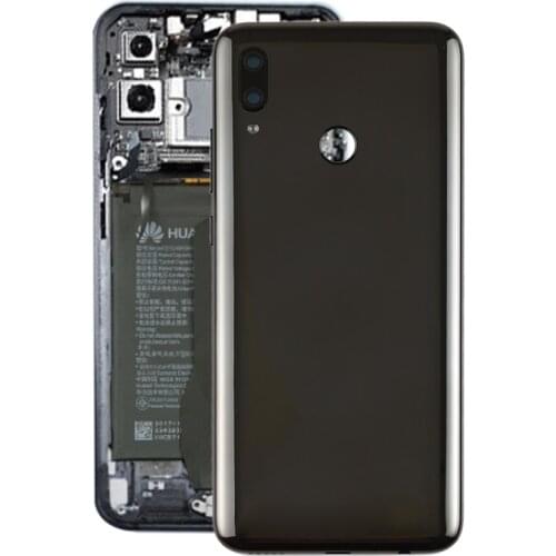 High Quality Battery Back Cover with Camera Lens for Huawei P Smart (2019)