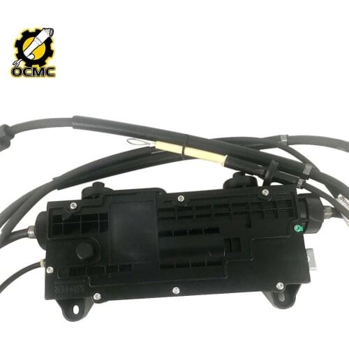 1 PC Fit ForLand Rover Range Rover Sport 2010 - 2013 LR072318 Electric Parking Brake Actuator