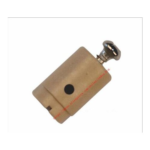 10pcs piano spare parts, ABS sound head button